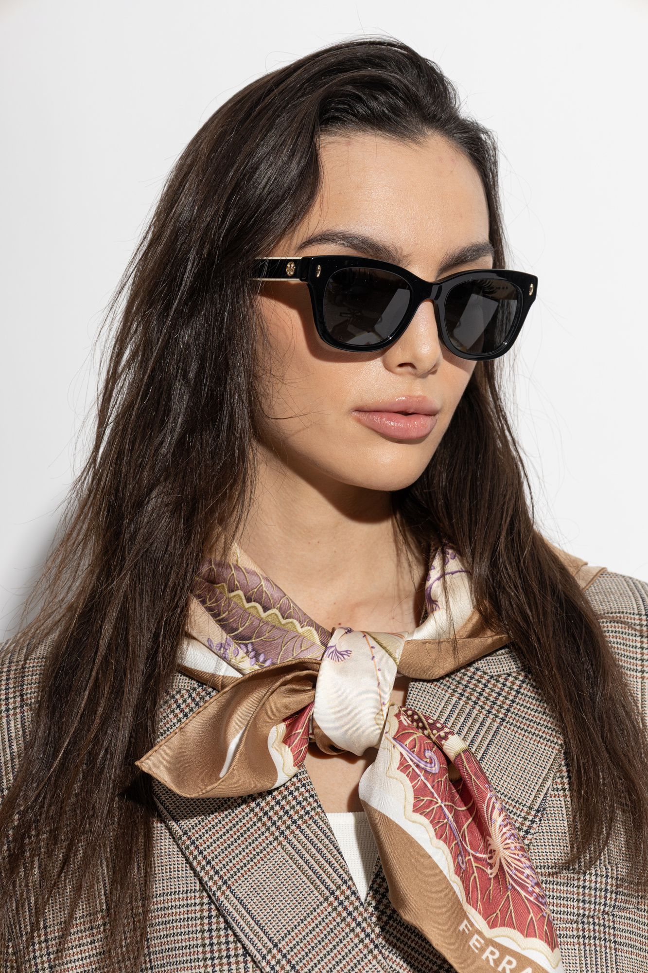 Tory Burch Sunglasses | Women's | Vitkac